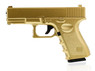 Galaxy G15 Full Metal BBGun in Gold