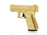 Galaxy G15 Full Metal BBGun in Gold