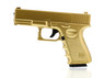 Galaxy G15 Full Metal BBGun in Gold