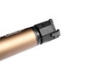 B&T Rotex-V Blast Deflector in Mud Finish (95mm) (19290)