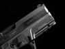 ASG Steyr M9-A1 NBB Co2 Airsoft Pistol in Black (345 fps Version) (19844)