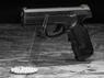 ASG Steyr M9-A1 NBB Co2 Airsoft Pistol in Black (345 fps Version) (19844)