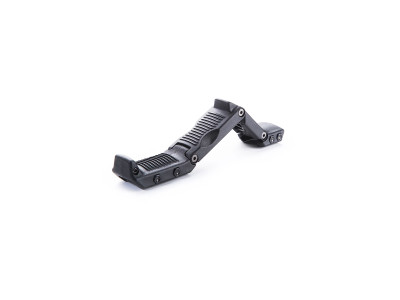  ASG HERA HFGA Arms Adjustable Front Grip in Black (19132)