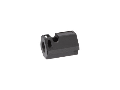 ASG CZ P-09 OR Pistol Series Compensator (19637)