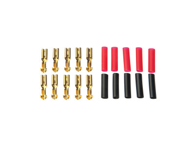 ASG Ultimate Motor Connector Plugs (16805)