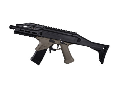 ASG EVO 3 A1 CZ Scorpion A.C.E. Edition in Duel Tone (18627)