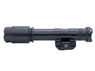 ASG - Strike Systems WL1080 Flashlight in Black (19941)