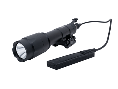 ASG - Strike Systems WL1080 Flashlight in Black (19941)