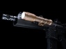 ASG - Strike Systems WL1080 Flashlight in Black (19941)