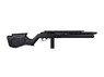 ASG Hybrid Series H-22 STC Gas Powered Rifle in Black (20060)