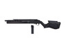 ASG Hybrid Series H-22 STC Gas Powered Rifle in Black (20060)