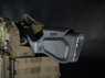 ASG Hybrid Series H-22 STC Gas Powered Rifle in Black (20060)
