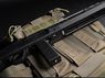 ASG Hybrid Series H-22 STC Gas Powered Rifle in Black (20060)