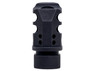 ASG EVO Flash Hider Aluminium CNC 14ccw (20090)