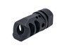 ASG EVO Flash Hider Aluminium CNC 14ccw (20090)