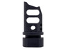 ASG EVO Flash Hider Aluminium CNC 14ccw (20090)