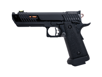 ASG STI 2011 Pit Viper Gas Blow Back Pistol (19953)
