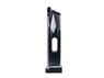 ASG STI Pit Viper 30 RDS CO2 Chrome Magazine (19972)