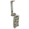 Nuprol Battery Double Storage Tube in BTP Camo