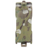 Nuprol Battery Double Storage Tube in BTP Camo