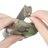Nuprol Battery Double Storage Tube in BTP Camo