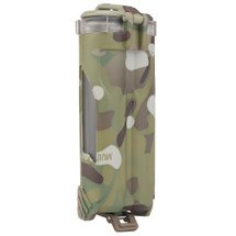 Nuprol Battery Double Storage Tube in BTP Camo