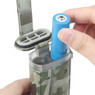 Nuprol Battery Double Storage Tube in BTP Camo