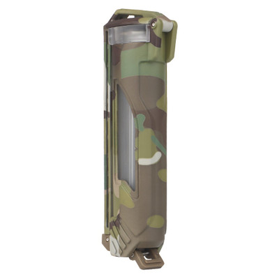 Nuprol Battery Storage Tube in BTP Camo (6214-NPC)