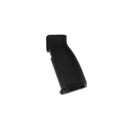 Nuprol Pistol Grip A (GBB) in Black (NAC-16-02-BLK)