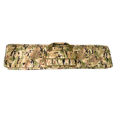 Nuprol PMC Essentials Soft Rifle Bag 54" in BTP Camo