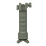 Nuprol Extending Vertical Bipod Grip In Army Green (NAC-01-06-OD)