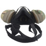Nuprol Respirator Shield Airsoft Mask in BTP Camo (6036-NPC)