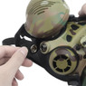 Nuprol Respirator Shield Airsoft Mask in BTP Camo (6036-NPC)