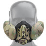 Nuprol Respirator Shield Airsoft Mask in BTP Camo (6036-NPC)