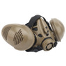 Nuprol Respirator Shield Airsoft Mask in Desert Tan (6036-TAN)