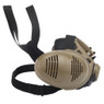Nuprol Respirator Shield Airsoft Mask in Desert Tan (6036-TAN)