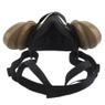 Nuprol Respirator Shield Airsoft Mask in Desert Tan (6036-TAN)