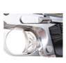 WE Tech GALAXY 1911 Series GBB Pistol in Silver