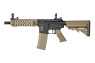 Specna Arms SA-F01 FLEX M4 Carbine in Half Tan (SPE-01-034209)