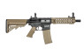 Specna Arms SA-F01 FLEX M4 Carbine in Half Tan (SPE-01-034209)