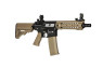 Specna Arms SA-F01 FLEX M4 Carbine in Half Tan (SPE-01-034209)