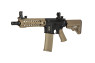 Specna Arms SA-F01 FLEX M4 Carbine in Half Tan (SPE-01-034209)