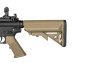 Specna Arms SA-F01 FLEX M4 Carbine in Half Tan (SPE-01-034209)