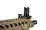 Specna Arms SA-F01 FLEX M4 Carbine in Half Tan (SPE-01-034209)