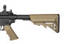 Specna Arms SA-F01 FLEX M4 Carbine in Half Tan (SPE-01-034209)
