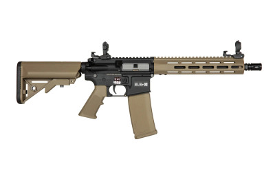 Specna Arms SA-F03 FLEX M4 Carbine in Half-Tan (SPE-01-034213)