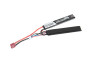 Specna Arms LiPo 7,4V 1200mAh 15/30C Battery Butterfly Deans Connector