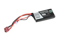 Specna Arms LiPo 7,4V 1300mAh 15/30C Battery - Deans Connector (SPE-06-024606)