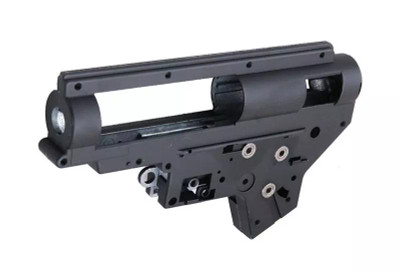 Specna Arms V.2 - 8 mm reinforced gearbox shell (SPE-08-004051)