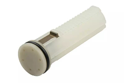 Specna Arms Reinforced piston with 1 metal tooth + piston head (SPE-08-005526)